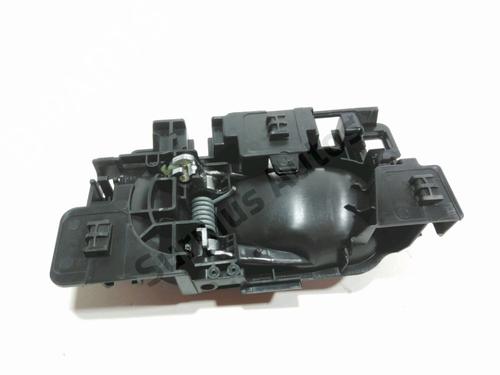 Front left interior door handle CITROËN C3 III (SX) 1.2 THP 110 (SXHNPS, SXHNZT, SXHNZ6) | BP30503846I13 - Image 2