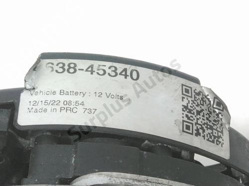 Alternator VW EOS (1F7, 1F8) 2.0 TDI 16V | BP33459342M7  - Image 5