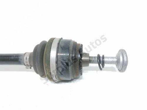 Left rear driveshaft BMW 2 Active Tourer (U06) 225e xDrive | BP37765350M40 - Image 2