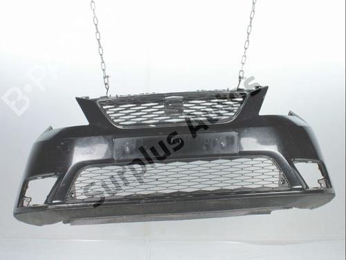 Used Front bumper Front bumper SEAT LEON (5F1) 1.6 TDI (105 hp) 39706014 39706014