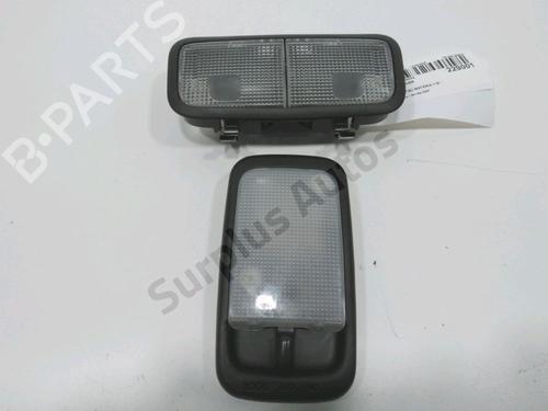 Used Interior roof light Interior roof light 37785340 37785340