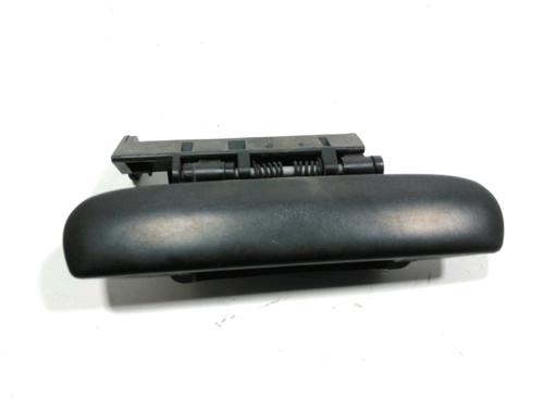 Used Rear right exterior door handle CITROËN XSARA (N1) 2.0 HDi 90 (90 hp) 28251821