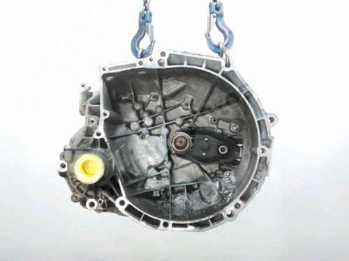 Used Gearbox Gearbox PEUGEOT 207 (WA_, WC_) 1.4 HDi (68 hp) 35941466 35941466