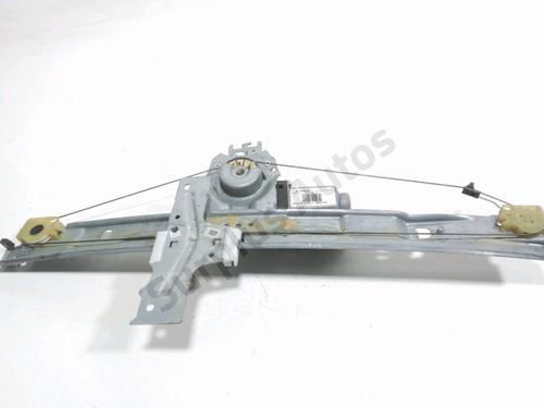 Used Front right window mechanism Front right window mechanism PEUGEOT 207 (WA_, WC_) 1.6 HDi (92 hp) 36105545 36105545