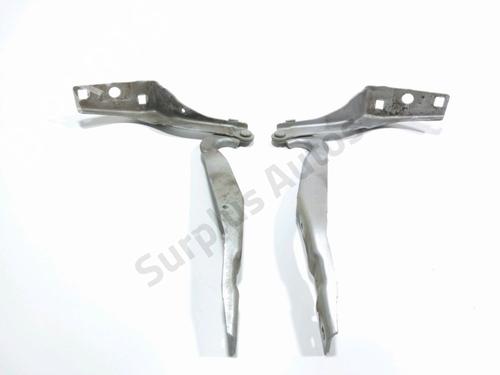 Used Hinge/Door check strap PEUGEOT 308 I (4A_, 4C_) 1.6 HDi (109 hp) 28237602