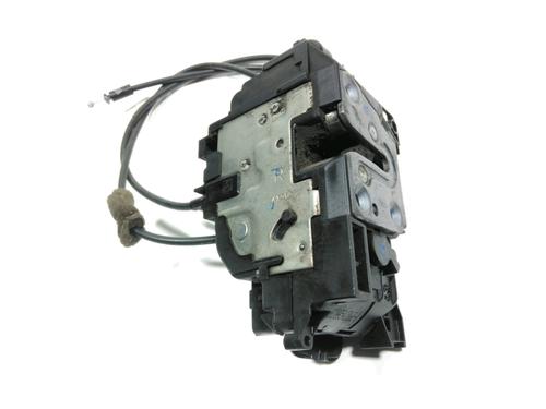 Used Rear right lock RENAULT KANGOO / GRAND KANGOO II (KW0/1_) 1.5 dCi 90 (KW05, KW08, KW0G, KW11) (90 hp) 28255947
