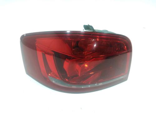 Used Left taillight AUDI A3 (8P1) 1.6 TDI (105 hp) 31006610
