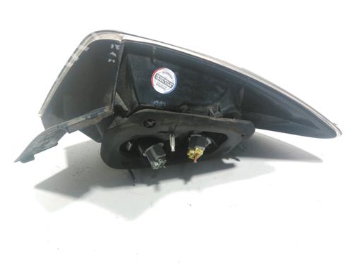 Left taillight MAZDA 3 (BK) 1.6 DI Turbo | BP28269657C34 