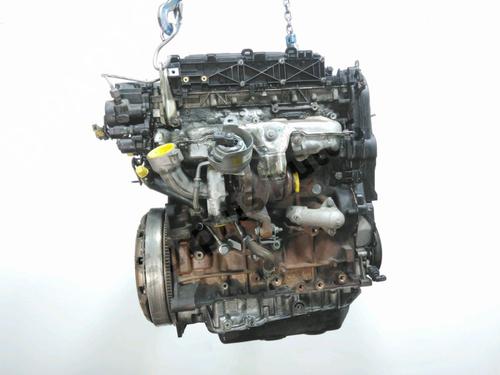 Engine CITROËN DS5 2.0 HDi 165 | BP37167388M1 - Image 3