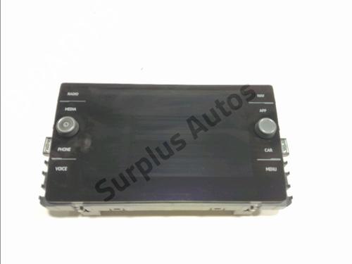 Afficheur VW GOLF SPORTSVAN VII (AM1, AN1) 1.0 TSI (115 hp) 32102359