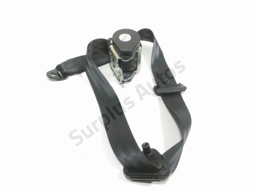 Venstre foran beltestrammer RENAULT KANGOO Express (FW0/1_) 1.5 dCi 90 (FW0G, FW05, FW08, FW11) (90 hp) 28234370