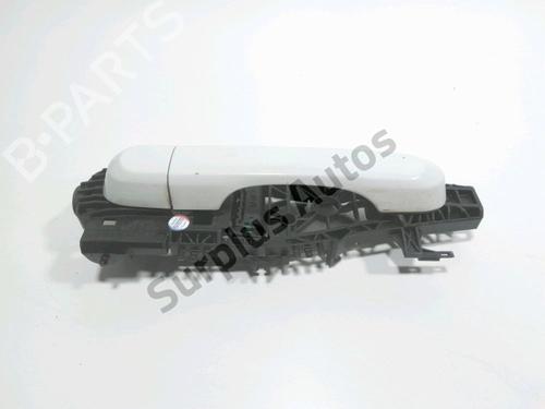 Used Rear right exterior door handle Rear right exterior door handle JEEP RENEGADE SUV (BU, B1, BV) 2.0 CRD 4x4 (120 hp) 39706659 39706659