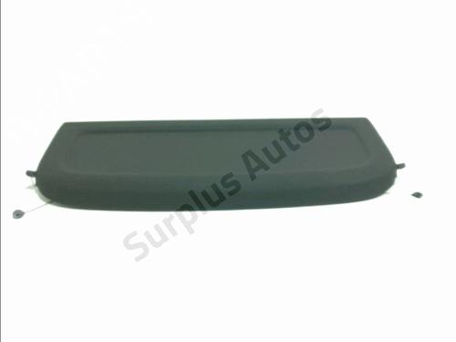 Used Rear parcel shelf Rear parcel shelf FORD FIESTA VII (HJ, HF) 1.0 EcoBoost (95 hp) 32770938 32770938