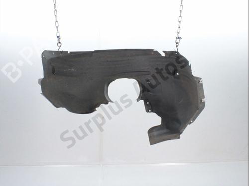 Passaruota Passaruota FORD FOCUS III 1.6 TDCi (95 hp) 36878221 36878221