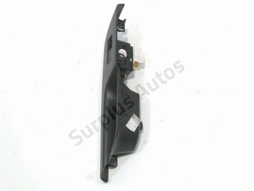 Right rear window switch SUZUKI SWIFT IV (FZ, NZ) 1.2 (AZH412, ZC72S) | BP38165552I28 - Image 2