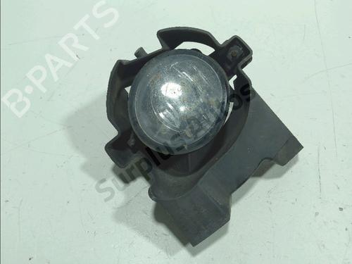 Højre Foran Tågelygte Højre Foran Tågelygte NISSAN QASHQAI I (J10, NJ10) 2.0 (141 hp) 36796782 36796782
