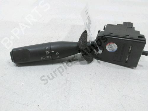 Used Headlight switch CITROËN AX (ZA-_) 10 (50 hp) 30989302