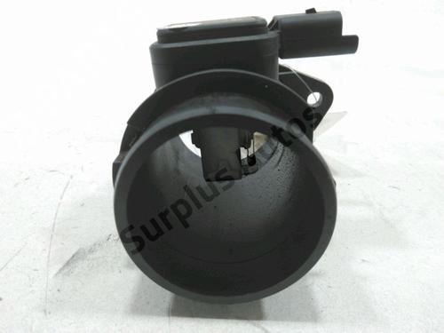 Mass air flow sensor CITROËN C3 I (FC_, FN_) 1.4 HDi | BP30985010M95