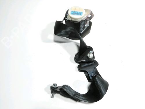 Høyre bak beltestrammer FORD KA (RU8) 1.2 (69 hp) 28232746