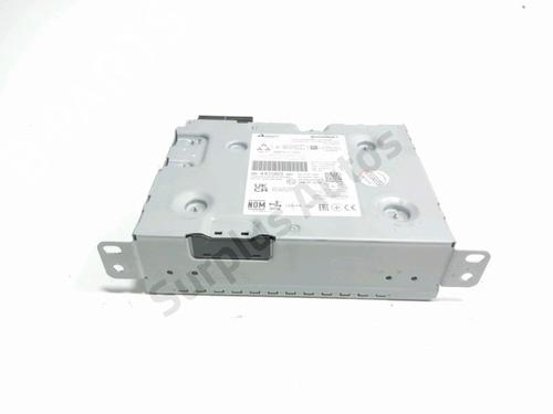 Autoradio Autoradio PEUGEOT 208 II (UB_, UP_, UW_, UJ_) e-208 (136 hp) 37506975 37506975