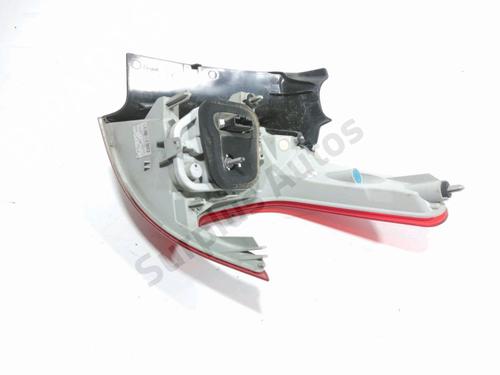 Left taillight PEUGEOT 2008 I (CU_) 1.6 HDi | BP37507320C34 - Image 2