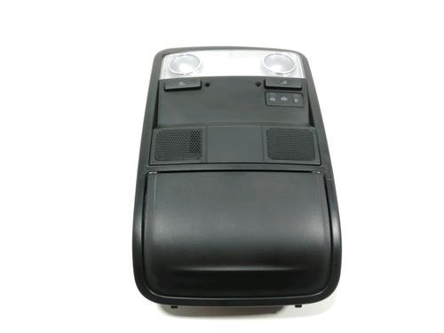 Innerbelysning SKODA OCTAVIA III Combi (5E5, 5E6) 2.0 TSI RS (230 hp) 28263748