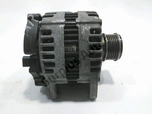 Used Alternator VW PASSAT B7 (362) 2.0 TDI (140 hp) 30985786