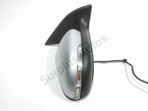 Right mirror VW GOLF VI (5K1) 1.2 TSI | BP28245372C27 