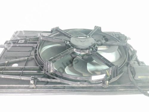 Used Radiator fan Radiator fan 37764427 37764427