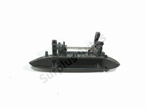 Rear right exterior door handle RENAULT CLIO II (BB_, CB_) 1.2 16V (BB05, BB0W, BB11, BB27, BB2T, BB2U, BB2V, CB05,... | BP29858917C130