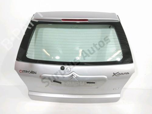 Used Tailgate CITROËN XSARA Break (N2) 2.0 HDI 90 (90 hp) 31001553