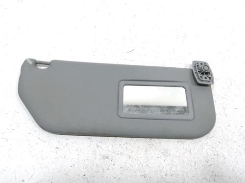 Used Right sun visor Right sun visor 31002434 31002434