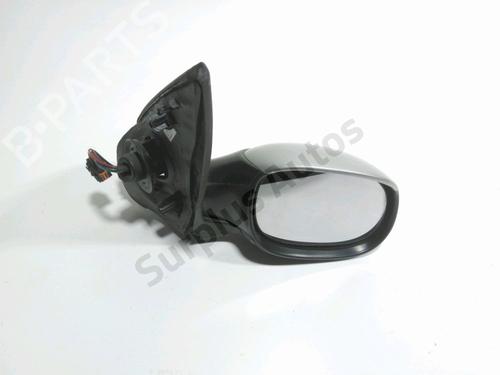 right-mirror-peugeot-206-hatchback-2ac-1998-1999-2000-2001-2002-2003-2004-2005-2006-2007-2008-2009-2010-2011-2012-30584788 main image