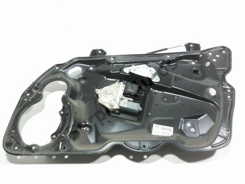 Used Front right window mechanism Front right window mechanism 28240206 28240206