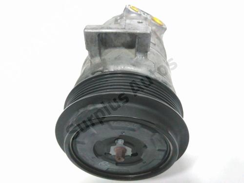 Used AC compressor AC compressor SUZUKI SX4 (EY, GY) 2.0 DDiS 4x4 (RW420D) (135 hp) 30335200 30335200