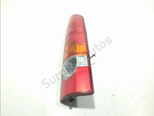 Used Right taillight Right taillight RENAULT KANGOO (KC0/1_) 1.6 16V (95 hp) 40060837 40060837