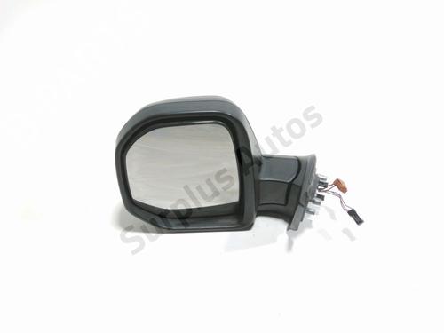 Used Left mirror PEUGEOT PARTNER Tepee 1.6 HDi 16V (90 hp) 29602996