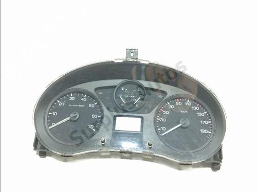 instrument-cluster-citroen-berlingo-box-bodympv-b9-2008-38742894 main image