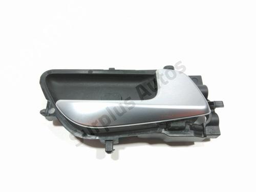 Used Rear right interior door handle Rear right interior door handle 28252506 28252506