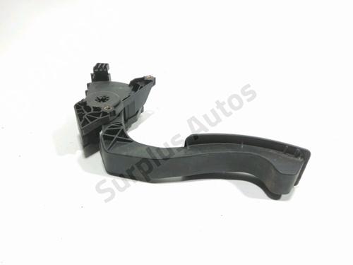 Pedal DACIA DUSTER (HS_) 1.5 dCi | BP40251789I4 - Image 2