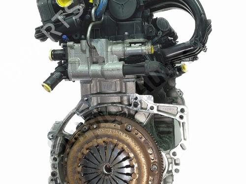 Engine CITROËN C3 III (SX) 1.2 VTi 82 | BP36464251M1 - Image 2