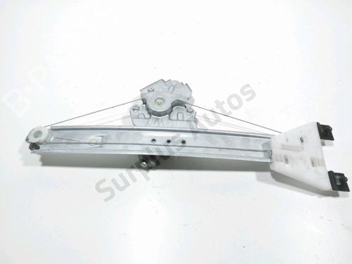 Rudehejsemekanisme ventre foran DACIA SPRING EV (B6M1) | BP36153435C22 - Image 3