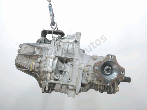 Gearbox DACIA DUSTER (HS_) 1.5 dCi 4x4 | BP39233257M3 - Image 2