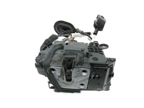 Cerradura puerta trasera izquierda RENAULT TWINGO III (BCM_, BCA_) [2014-2025]  29859133