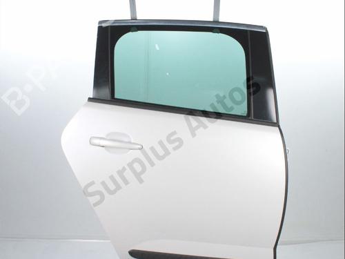Used Right rear door Right rear door 38743240 38743240