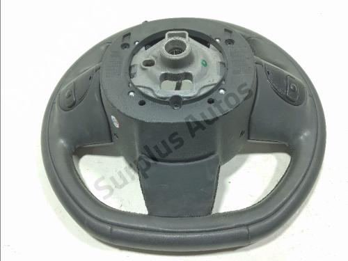 Steering wheel FIAT 500X (334_) 1.3 D Multijet (334AXH1A) | BP40620564C49 - Image 2
