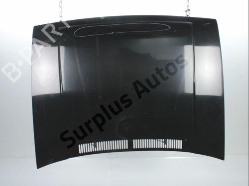 Used Hood VW GOLF II (19E, 1G1) 1.6 TD (70 hp) 29602960