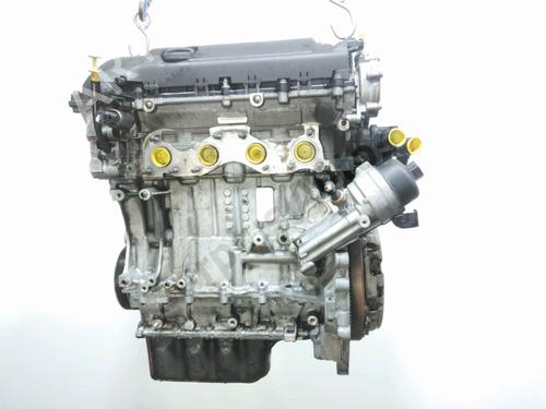 Engine PEUGEOT 207 (WA_, WC_) 1.4 16V | BP29296887M1 