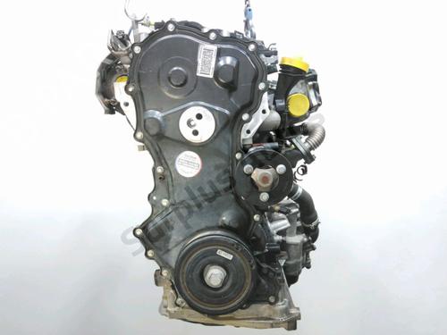 Engine RENAULT LAGUNA III (BT0/1) 2.0 dCi (BT07, BT0J, BT14, BT1A, BT1S) | BP29008325M1 - Image 2