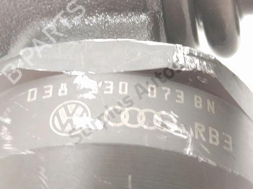 Injector VW GOLF V (1K1) 1.9 TDI | BP32655209M100 - Image 2